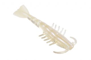 Z-MAN Salty Ned ShrimpZ 2.5 inch - 